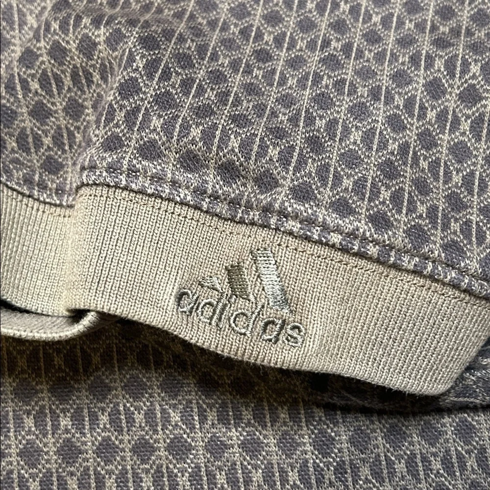Adidas Men's Polo Shirt